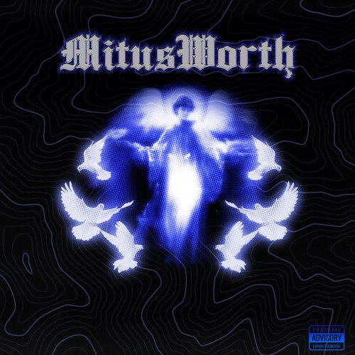 Mitusworth cover art