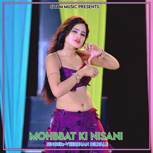 Mohbbat Ki Nisani