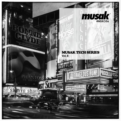 Take A Break (Original Mix)