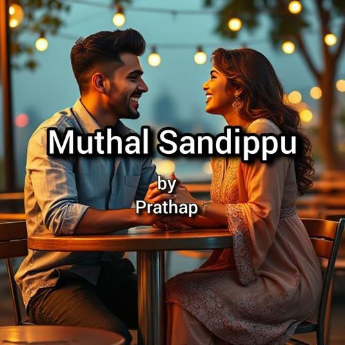 Muthal Sandippu