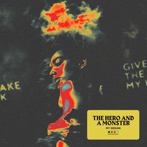 My Design cover art