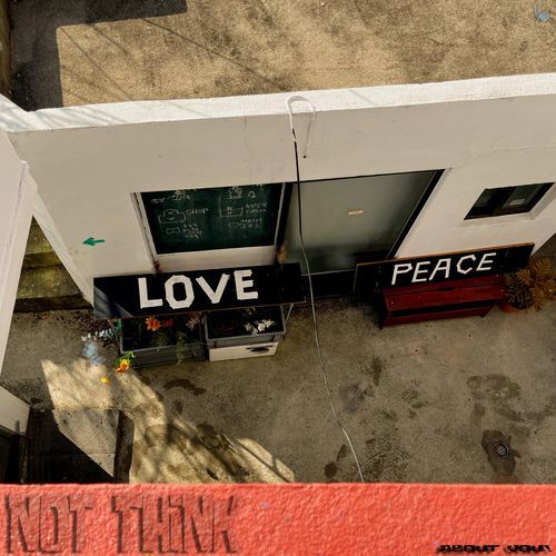 NOT THINK