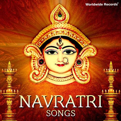 Navratri Songs