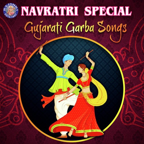 Navratri Special - Gujarati Garba Songs
