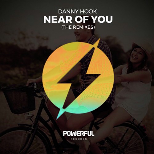 Near OF You (The Remixes)