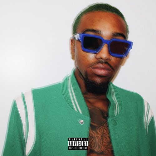 Next Move cover art