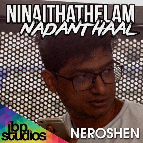 Ninaithathelam Nadanthaal cover art