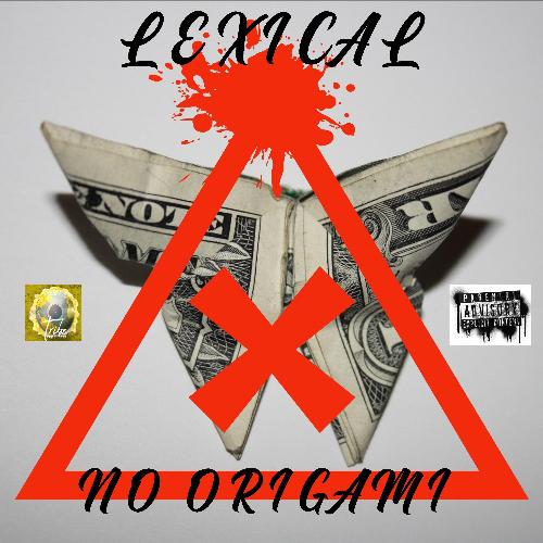 No Origami (feat. Lexical &amp; Esse)_poster_image