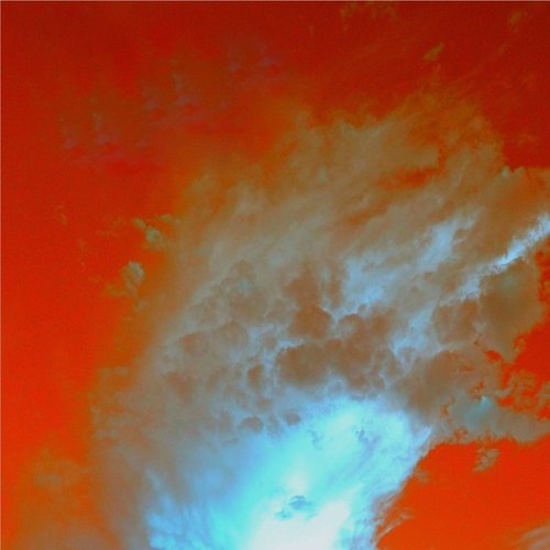 Life Once Wuz cover art