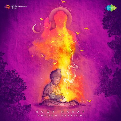 Noor Nanak - Sukoon Version