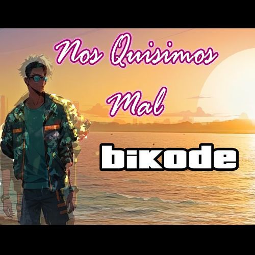 Nos quisimos mal cover art