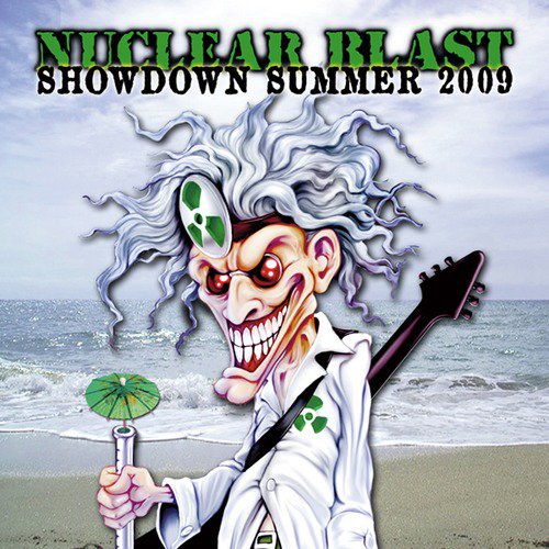 Nuclear Blast Showdown Summer 2009 (Digital Only)