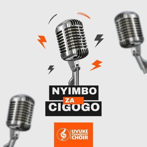 Magugu na Ngano cover art