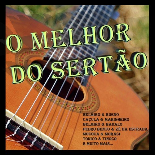 João de barro cover art