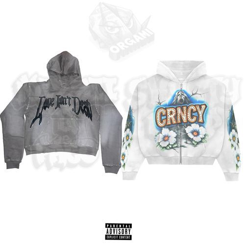 ORIGAMI cover art