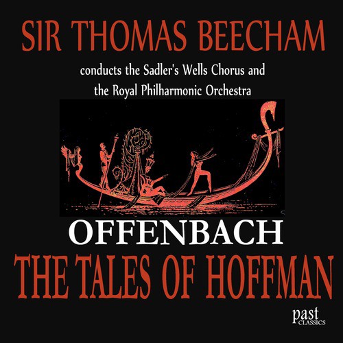 Offenbach: The Tales Of Hoffman_poster_image