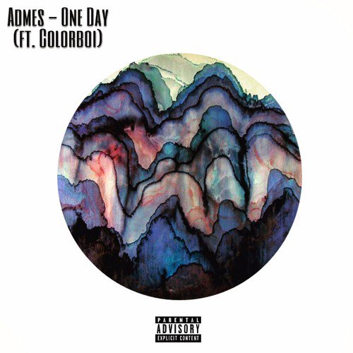One Day (feat. Colorboi)