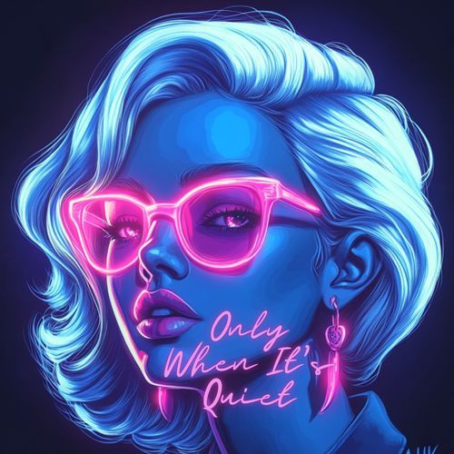 Future Resonance cover art