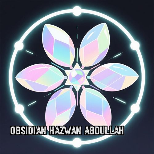 Opal Halo Bloom cover art