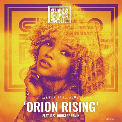 Orion Rising Orion Rising (Original Mix) - Song Download from Orion Rising @ JioSaavn
