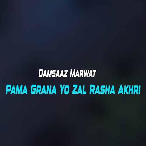 Wa Khaista Halka Cha Ba Bya Kla Razi