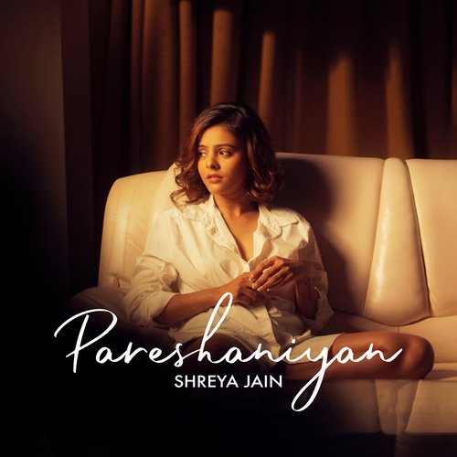 Pareshaniyan