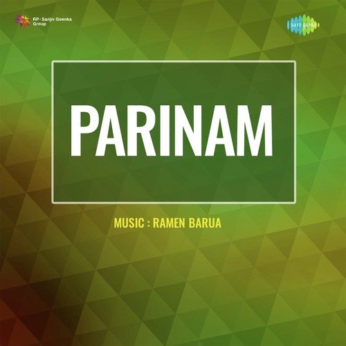 Parinam