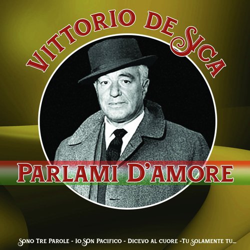 Parlami D'Amore