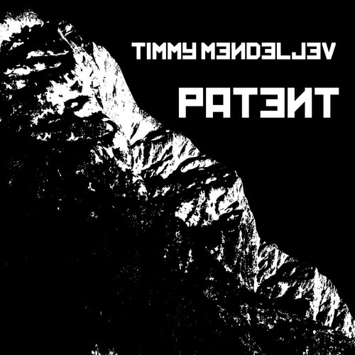 Patent (DJ Veljko Jovic Remix) cover art