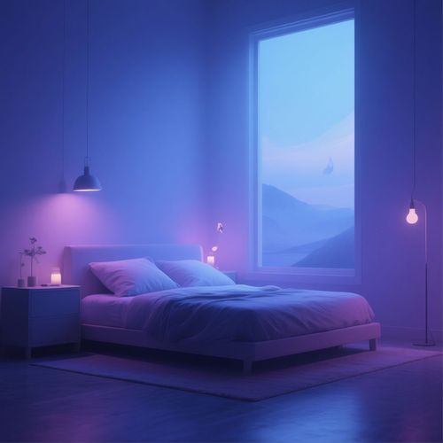 Calm Spirit Sleep cover art