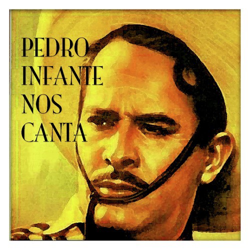 pedro infante mar