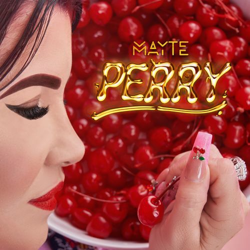 Perry cover art