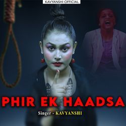 Phir Ek Haadsa-Jx0OVT5ZXR4