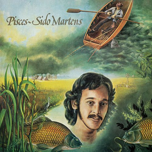 Pisces (Remastered 2024) cover art