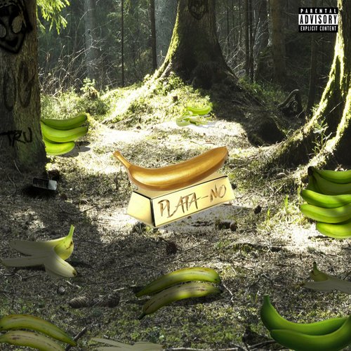 Plata-No cover art