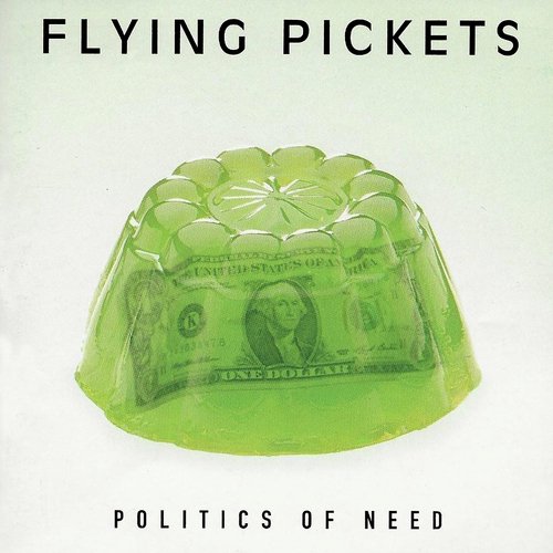 Politics Of Need