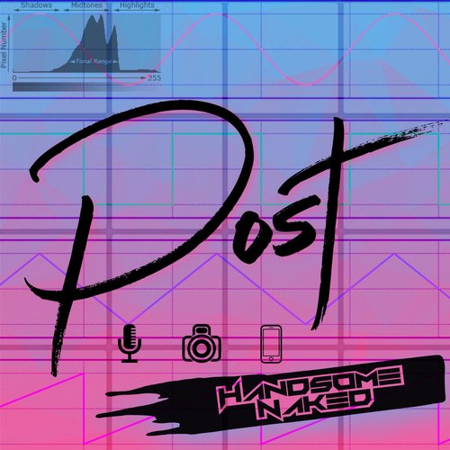 Post cover art