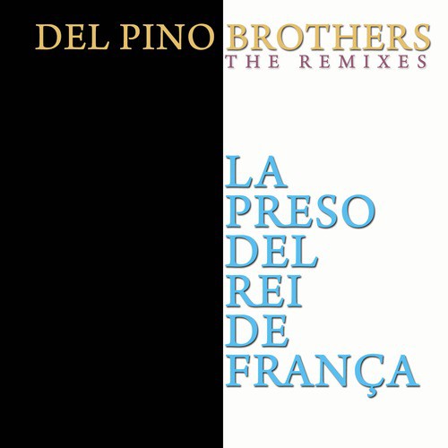 Del Pino Brothers