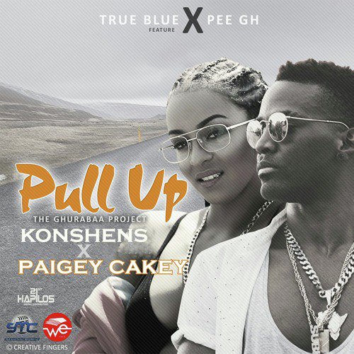 Pull Up_poster_image