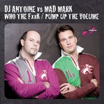 Pump Up The Volume