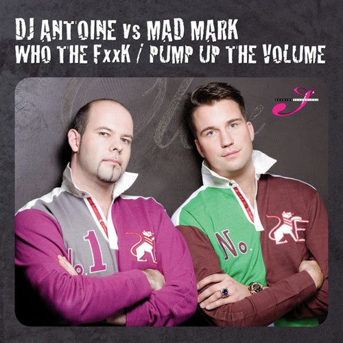 Pump Up the Volume