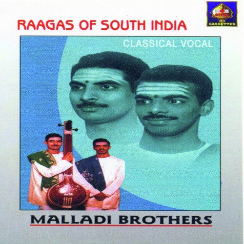 Mallaadi Brothers