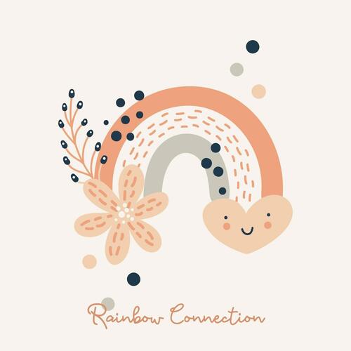 Rainbow Connection cover art