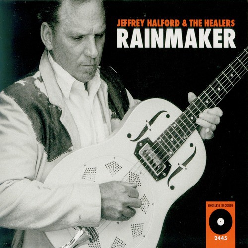Joaquin cover art