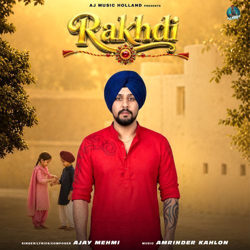 Rakhdi