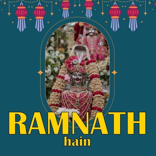 Ramnath Hain