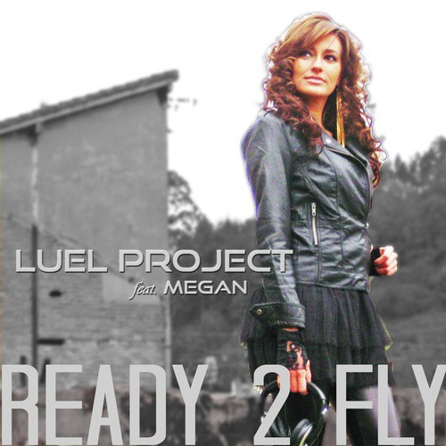 Ready 2 Fly - EP_poster_image