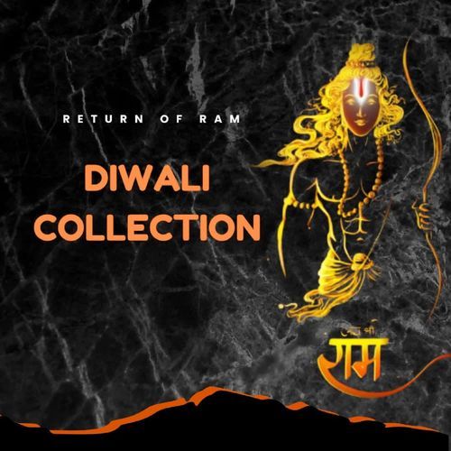 Return of Ram - Diwali Collection