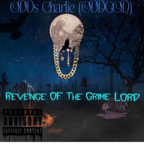 Revenge Of The Grime Lord(Intro) cover art
