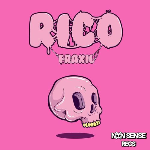 Rico cover art